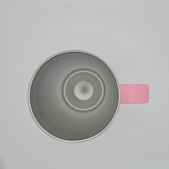 NEW, NWT 22oz Swig Over the Rainbow Insulated Mug Coffee Tumbler Retired Design - Picture 8 of 9